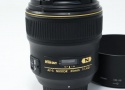 AF-S NIKKOR 35mm f/1.4G