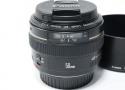 EF50mm F1.4 USM