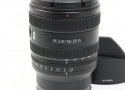 FE 16-25mm F2.8 G SEL1625G