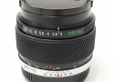 ズイコー 28mm F2 マルチコート