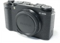 FUJIFILM X-M5 ボディ ブラック