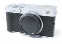 FUJIFILM X-E5?ボディ シルバー