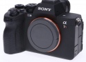 α7R V ボディ ILCE-7RM5