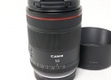 RF50mm F1.4 L VCM