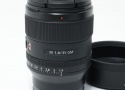 FE 35mm F1.4 GM SEL35F14GM