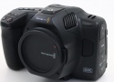 Blackmagic Pocket Cinema Camera 6K Pro