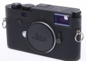 Leica M10-P ブラッククローム