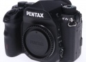 PENTAX K-1 Mark II ボディキット