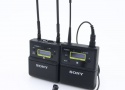 UWP-D21 [B帯アナログワイヤレスマイクロホンパッケージ]