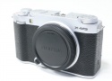 FUJIFILM X-M5 ボディ シルバー