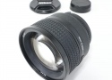 Ai AF Nikkor 85mm F1.4D IF
