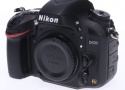 D600 ボディ