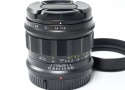 NOKTON 40mm F1.2 Aspherical ニコンZ (フルサイズ)