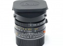 ズミクロン M 35mm F2 ASPH ブラック 6bit 8枚絞り 11879C