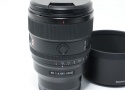 FE 85mm F1.4 GM II SEL85F14GM2