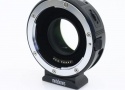 Canon EF to RF-mount T Speed Booster ULTRA 0.71x MB_SPEF-EFR-BT1
