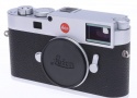 Leica M11 シルバー・クローム 20203
