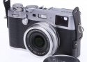 FUJIFILM X100F シルバー