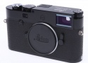 Leica M10-R ブラックペイント 20062