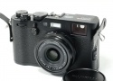 FUJIFILM X100F ブラック