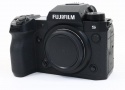 FUJIFILM X-H2S ボディ