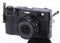 FUJIFILM X100V ブラック