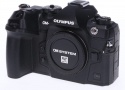 OM SYSTEM OM-1 ボディー