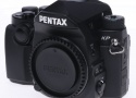 PENTAX KP ボディキット ブラック