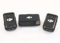 DM1021 [DJI Mic 2 (トランスミッター×2 + レシーバー×1 + 充電ケース)]