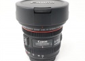 EF8-15mm F4L フィッシュアイ USM