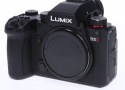LUMIX S5II ボディ DC-S5M2