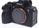 α7R V ボディ ILCE-7RM5