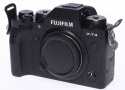 FUJIFILM X-T4 ボディ ブラック