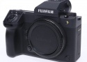 FUJIFILM GFX100 II ボディ