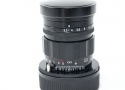 APO-LANTHAR 50mm F3.5 VM Type II ブラックペイント