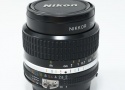 Ai Nikkor 24mm F2S