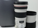 EF 300mm F2.8 L IS II USM