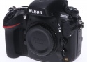 D800E ボディ