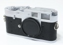 M1 レバー式巻戻し