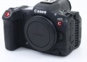 EOS R5 C ボディー