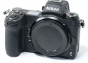 Z7II ボディ