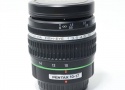 smc PENTAX-DA FISH-EYE 10-17mm F3.5-4.5 ED