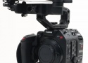 EOS C300 Mark III ボディー
