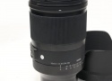 35mm F1.2 DG DN Art ソニーE