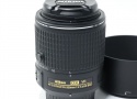AF-S DX NIKKOR 55-200mm f/4-5.6G ED VRII