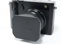 FUJIFILM GFX100RF ブラック
