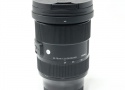24-70mm F2.8 DG DN Art Lマウント