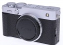 FUJIFILM X-E5?ボディ シルバー