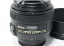 AF-S NIKKOR 50mm f/1.4G