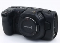 Blackmagic Pocket Cinema Camera 4K